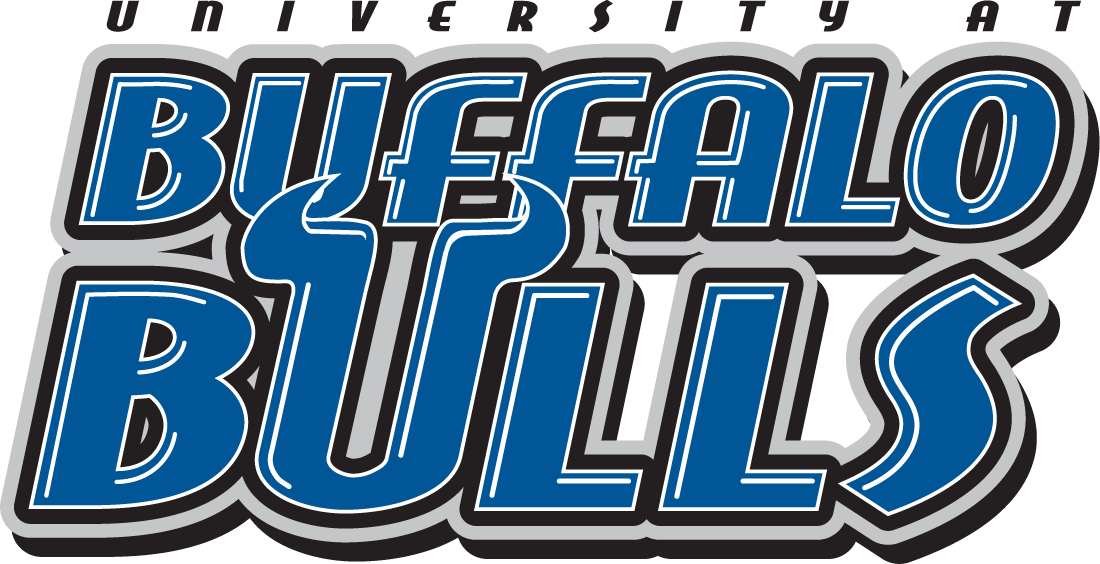 Buffalo Bulls 1997-2006 Wordmark Logo t shirts iron on transfers v2
